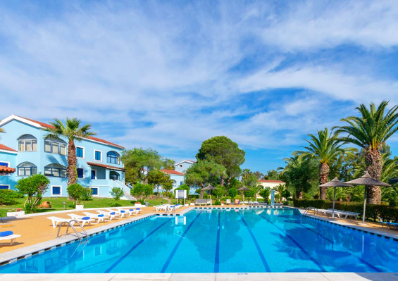 Hôtel Govino Bay Corfu 3* Hôtel Govino Bay Corfu 3* - photo 1