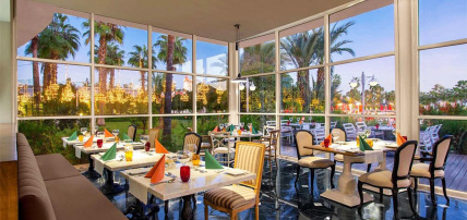 Hôtel IC Hotels Santai Family Resort 5*, Séjour Turquie, Antalya par Ôvoyages Hôtel IC Hotels Santai Family Resort 5*, Séjour Turquie, Antalya par Ôvoyages