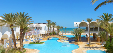 Hôtel Monarque Dar Jerba Narjes 3*, Séjour Tunisie, Djerba par Ôvoyages Hôtel Monarque Dar Jerba Narjes 3*, Séjour Tunisie, Djerba par Ôvoyages