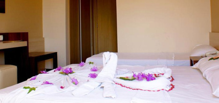 Hôtel Magic Sun 4*, Séjour Turquie, Antalya par Ôvoyages Hôtel Magic Sun 4*, Séjour Turquie, Antalya par Ôvoyages