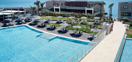 Hôtel Michelangelo Resort & Spa 5*, Séjour Grèce & ses îles, Kos par Ôvoyages Hôtel Michelangelo Resort & Spa 5*, Séjour Grèce & ses îles, Kos par Ôvoyages