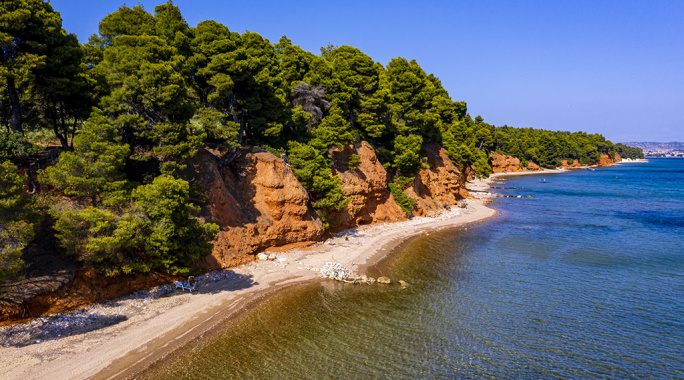 4 You Family, Séjour Grèce & ses îles par Ôvoyages 4 You Family, Séjour Grèce & ses îles par Ôvoyages