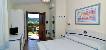 Hôtel Li Suari Club Village 4*, Séjour Italie, Sardaigne par Ôvoyages Hôtel Li Suari Club Village 4*, Séjour Italie, Sardaigne par Ôvoyages