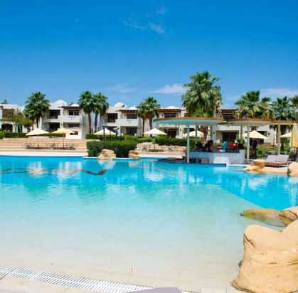 Hôtel Amphoras Aqua 4* Adult Only + 12, Séjour Egypte par Ôvoyages Hôtel Amphoras Aqua 4* Adult Only + 12, Séjour Egypte par Ôvoyages