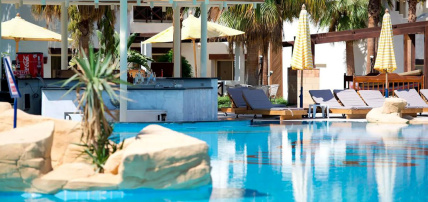 Hôtel Amphoras Aqua 4* Adult Only + 12, Séjour Egypte par Ôvoyages Hôtel Amphoras Aqua 4* Adult Only + 12, Séjour Egypte par Ôvoyages