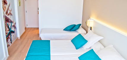 Hôtel BQ Delfin Azul 4*, Séjour Espagne & ses îles, Baléares, Majorque par Ôvoyages Hôtel BQ Delfin Azul 4*, Séjour Espagne & ses îles, Baléares, Majorque par Ôvoyages