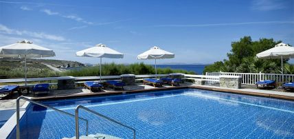 Hôtel San Marco Luxury Hotel & Villas 5*, Séjour Grèce & ses îles, Cyclades, Mykonos par Ôvoyages Hôtel San Marco Luxury Hotel & Villas 5*, Séjour Grèce & ses îles, Cyclades, Mykonos par Ôvoyages