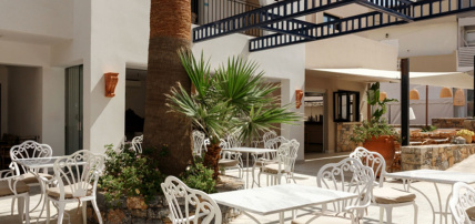 Hôtel & Suites Nami 4* by Ôvoyages, Séjour Grèce & ses îles, Crète par Ôvoyages Hôtel & Suites Nami 4* by Ôvoyages, Séjour Grèce & ses îles, Crète par Ôvoyages