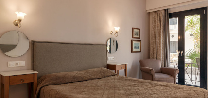 Hôtel & Suites Nami 4* by Ôvoyages, Séjour Grèce & ses îles, Crète par Ôvoyages Hôtel & Suites Nami 4* by Ôvoyages, Séjour Grèce & ses îles, Crète par Ôvoyages