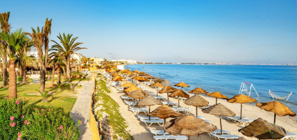 Hôtel Vincci Helya Beach Monastir 4* by Ôvoyages, Séjour Tunisie, Monastir par Ôvoyages Hôtel Vincci Helya Beach Monastir 4* by Ôvoyages, Séjour Tunisie, Monastir par Ôvoyages