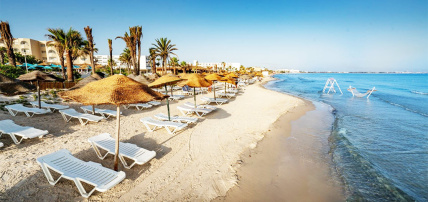Hôtel Vincci Helya Beach Monastir 4* by Ôvoyages, Séjour Tunisie, Monastir par Ôvoyages Hôtel Vincci Helya Beach Monastir 4* by Ôvoyages, Séjour Tunisie, Monastir par Ôvoyages