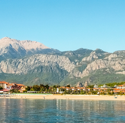 Smart club Stella Hotel 4*, Séjour Turquie, Antalya par Ôvoyages Smart club Stella Hotel 4*, Séjour Turquie, Antalya par Ôvoyages