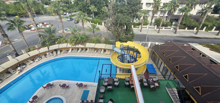 Smart club Stella Hotel 4*, Séjour Turquie, Antalya par Ôvoyages Smart club Stella Hotel 4*, Séjour Turquie, Antalya par Ôvoyages