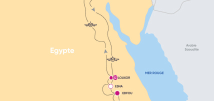 Croisière Ôclub 5* sur le Nil avec visites en option et Grand Musée du Caire, Circuit Egypte par Ôvoyages Croisière Ôclub 5* sur le Nil avec visites en option et Grand Musée du Caire, Circuit Egypte par Ôvoyages