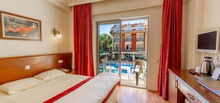 Hôtel Astoria Park & Spa 4*, Séjour Turquie, Antalya par Ôvoyages Hôtel Astoria Park & Spa 4*, Séjour Turquie, Antalya par Ôvoyages