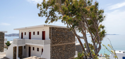 Hôtel Alkistis 3* Adult Only + 16, Séjour Grèce & ses îles, Cyclades, Mykonos par Ôvoyages Hôtel Alkistis 3* Adult Only + 16, Séjour Grèce & ses îles, Cyclades, Mykonos par Ôvoyages