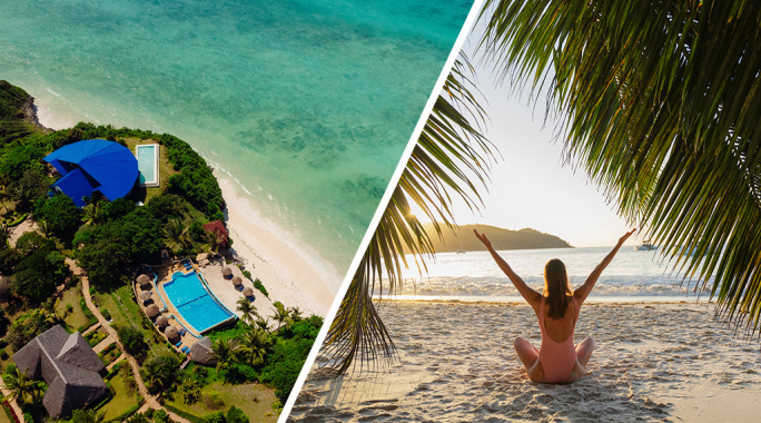 Ôcombiné - Zanzibar, duo Ôclubs Zen Pearl & Sansi Kendwa 4*, Combiné Tanzanie, Zanzibar par Ôvoyages Ôcombiné - Zanzibar, duo Ôclubs Zen Pearl & Sansi Kendwa 4*, Combiné Tanzanie, Zanzibar par Ôvoyages