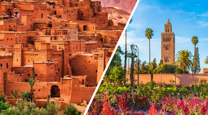 Ôcircuit Essentiel - Camel Express en Riad de Charme, Circuit Maroc, Marrakech par Ôvoyages Ôcircuit Essentiel - Camel Express en Riad de Charme, Circuit Maroc, Marrakech par Ôvoyages