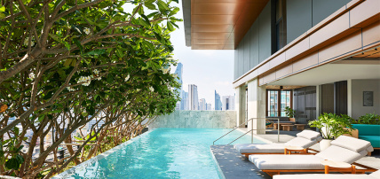 Combiné Bangkok & plages de Phuket : dusitD2 Samyan Bangkok 4* by Ôvoyages & Bandara Beach Resort 4*, Combiné Thaïlande, Bangkok par Ôvoyages Combiné Bangkok & plages de Phuket : dusitD2 Samyan Bangkok 4* by Ôvoyages & Bandara Beach Resort 4*, Combiné Thaïlande, Bangkok par Ôvoyages