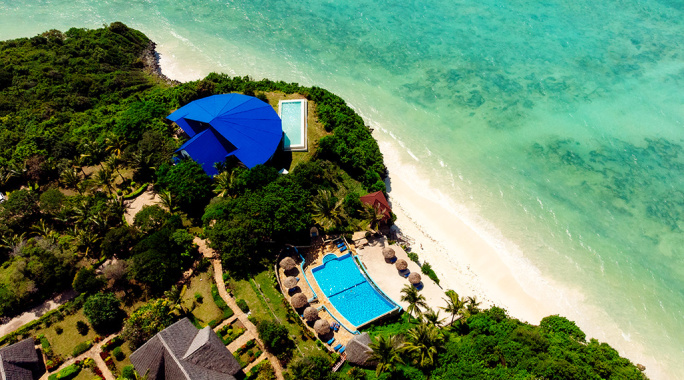 Combiné Ôclub Zen Pearl Beach Resort 4* & Safari 3 nuits en avion, Séjour Tanzanie, Zanzibar par Ôvoyages Combiné Ôclub Zen Pearl Beach Resort 4* & Safari 3 nuits en avion, Séjour Tanzanie, Zanzibar par Ôvoyages