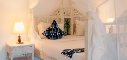 Combiné Ôclub Zen Pearl Beach Resort 4* & Safari 3 nuits en avion, Séjour Tanzanie, Zanzibar par Ôvoyages Combiné Ôclub Zen Pearl Beach Resort 4* & Safari 3 nuits en avion, Séjour Tanzanie, Zanzibar par Ôvoyages
