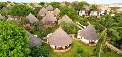 Ôclub Experience Sultan Sands Island Resort & Spa 4* Sup + Safari 2 nuits, Séjour Tanzanie, Zanzibar par Ôvoyages Ôclub Experience Sultan Sands Island Resort & Spa 4* Sup + Safari 2 nuits, Séjour Tanzanie, Zanzibar par Ôvoyages