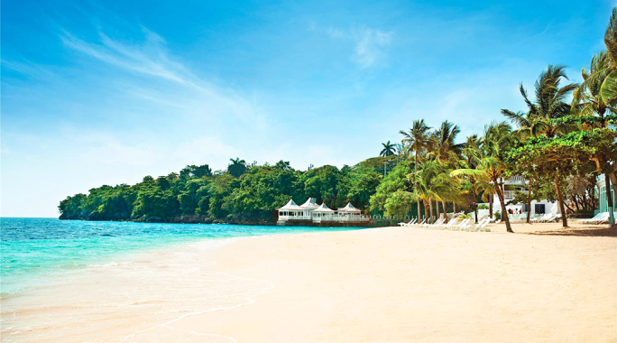 Combiné Nature, Plages & Romance : Couples Tower Isle 5* Adult Only +18 & Couples Negril 5* Adult Only +18, Combiné Jamaïque par Ôvoyages Combiné Nature, Plages & Romance : Couples Tower Isle 5* Adult Only +18 & Couples Negril 5* Adult Only +18, Combiné Jamaïque par Ôvoyages