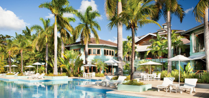 Combiné Nature, Plages & Romance : Couples Tower Isle 5* Adult Only +18 & Couples Negril 5* Adult Only +18, Combiné Jamaïque par Ôvoyages Combiné Nature, Plages & Romance : Couples Tower Isle 5* Adult Only +18 & Couples Negril 5* Adult Only +18, Combiné Jamaïque par Ôvoyages