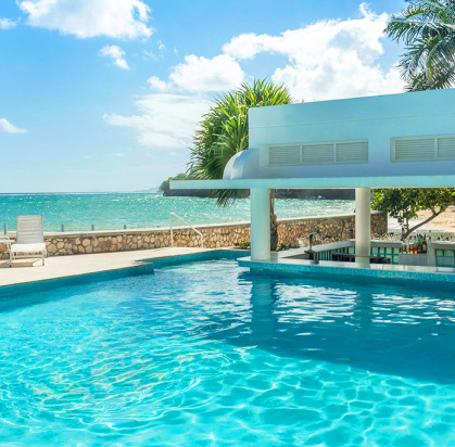 Hôtel Couples Tower Isle 5* Adult Only +18, Séjour Jamaïque par Ôvoyages Hôtel Couples Tower Isle 5* Adult Only +18, Séjour Jamaïque par Ôvoyages