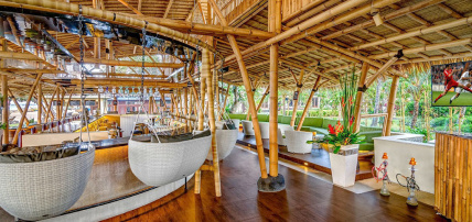 Hôtel Prama Sanur Beach 4* by Ôvoyages, Séjour Indonésie, Bali par Ôvoyages Hôtel Prama Sanur Beach 4* by Ôvoyages, Séjour Indonésie, Bali par Ôvoyages