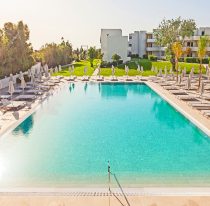 Ôclub Experience Blue Sea Holiday Village 4*, Séjour Grèce & ses îles, Rhodes par Ôvoyages Ôclub Experience Blue Sea Holiday Village 4*, Séjour Grèce & ses îles, Rhodes par Ôvoyages
