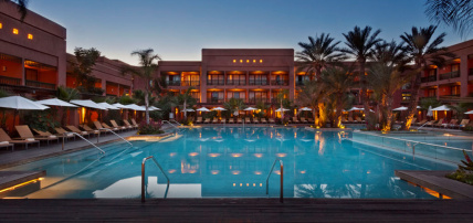 Ôclub Select Pickalbatros Hotel du Golf 5* Adult Only +18, Séjour Maroc, Marrakech par Ôvoyages Ôclub Select Pickalbatros Hotel du Golf 5* Adult Only +18, Séjour Maroc, Marrakech par Ôvoyages