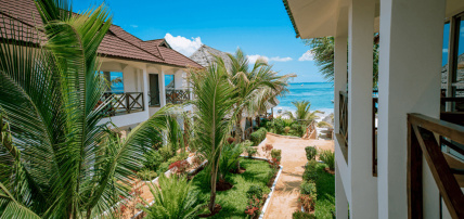 Combiné Ôclub Zen Sansi Kendwa Beach Resort 4* & Safari 3 nuits en avion, Séjour Tanzanie, Zanzibar par Ôvoyages Combiné Ôclub Zen Sansi Kendwa Beach Resort 4* & Safari 3 nuits en avion, Séjour Tanzanie, Zanzibar par Ôvoyages