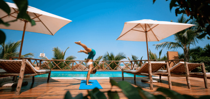 Combiné Ôclub Zen Sansi Kendwa Beach Resort 4* & Safari 3 nuits en avion, Séjour Tanzanie, Zanzibar par Ôvoyages Combiné Ôclub Zen Sansi Kendwa Beach Resort 4* & Safari 3 nuits en avion, Séjour Tanzanie, Zanzibar par Ôvoyages