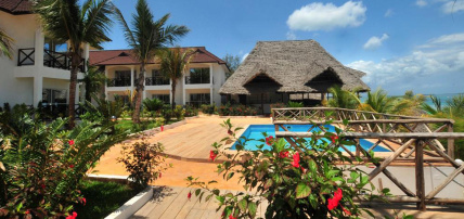 Combiné Ôclub Zen Sansi Kendwa Beach Resort 4* & Safari 3 nuits en avion, Séjour Tanzanie, Zanzibar par Ôvoyages Combiné Ôclub Zen Sansi Kendwa Beach Resort 4* & Safari 3 nuits en avion, Séjour Tanzanie, Zanzibar par Ôvoyages