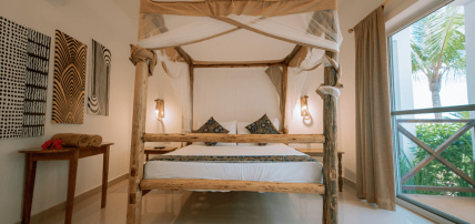 Combiné Ôclub Zen Sansi Kendwa Beach Resort 4* & Safari 3 nuits en avion, Séjour Tanzanie, Zanzibar par Ôvoyages Combiné Ôclub Zen Sansi Kendwa Beach Resort 4* & Safari 3 nuits en avion, Séjour Tanzanie, Zanzibar par Ôvoyages