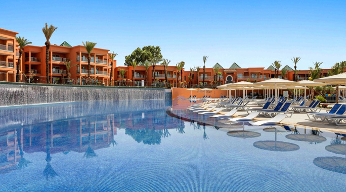 Ôclub Select Sungo Resort Pickalbatros 5*, Séjour Maroc, Marrakech par Ôvoyages Ôclub Select Sungo Resort Pickalbatros 5*, Séjour Maroc, Marrakech par Ôvoyages