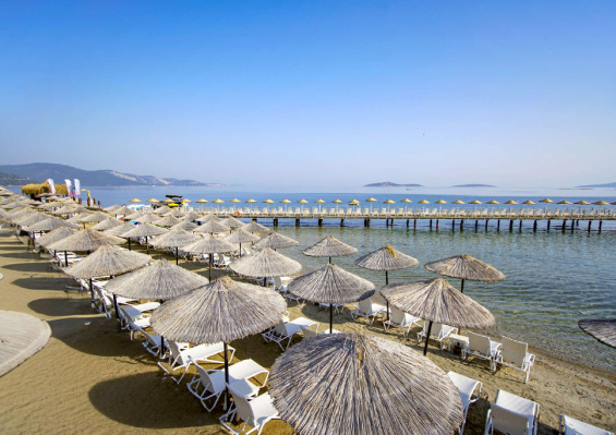 Hôtel Blue Dreams Resort 5* Hôtel Blue Dreams Resort 5* - photo 1
