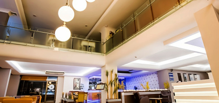 Hôtel Derici 4*, Séjour Turquie, Izmir par Ôvoyages Hôtel Derici 4*, Séjour Turquie, Izmir par Ôvoyages