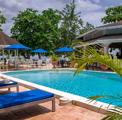Hôtel Merrils Beach Resort II 3*, Séjour Jamaïque par Ôvoyages Hôtel Merrils Beach Resort II 3*, Séjour Jamaïque par Ôvoyages