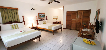 Hôtel Merrils Beach Resort II 3*, Séjour Jamaïque par Ôvoyages Hôtel Merrils Beach Resort II 3*, Séjour Jamaïque par Ôvoyages