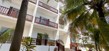 Combiné Smart Club Malika Nungwi 4* + Safari 2 nuits dans la réserve de Selous, Séjour Tanzanie, Zanzibar par Ôvoyages Combiné Smart Club Malika Nungwi 4* + Safari 2 nuits dans la réserve de Selous, Séjour Tanzanie, Zanzibar par Ôvoyages