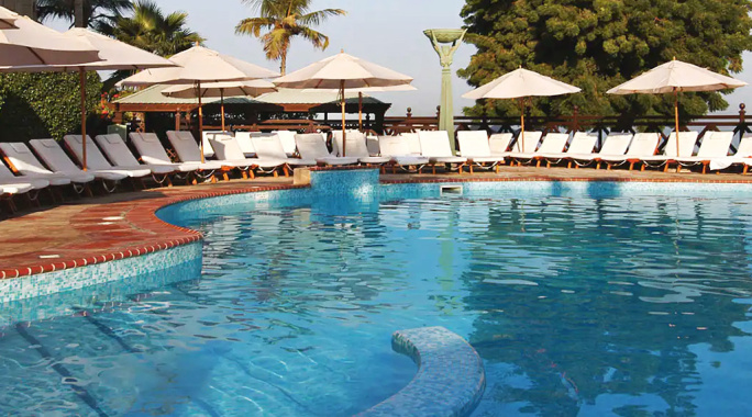 Grand Hyatt Muscat 5*, Séjour Oman par Ôvoyages Grand Hyatt Muscat 5*, Séjour Oman par Ôvoyages