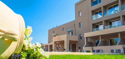 Cnic Gemini Hotel, Séjour Grèce & ses îles, Corfou par Ôvoyages Cnic Gemini Hotel, Séjour Grèce & ses îles, Corfou par Ôvoyages