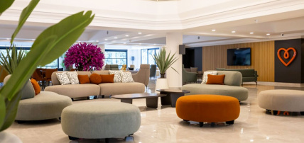 Hôtel Proxima 4*, Séjour Turquie, Izmir par Ôvoyages Hôtel Proxima 4*, Séjour Turquie, Izmir par Ôvoyages