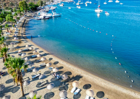 Hôtel Jasmin Beach 4* Hôtel Jasmin Beach 4* - photo 1