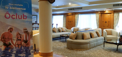 Combiné Nil et Balnéaire Ôclub avec visites & séjour Ôclub Experience Amarina Abu Soma Resort & Aquapark 5*, Circuit Egypte, Hurghada par Ôvoyages Combiné Nil et Balnéaire Ôclub avec visites & séjour Ôclub Experience Amarina Abu Soma Resort & Aquapark 5*, Circuit Egypte, Hurghada par Ôvoyages