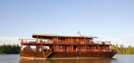 Circuit Découverte du Nord au Sud Vietnam & croisière prestige sur le Bassac Mekong 4/5*, Circuit Vietnam par Ôvoyages Circuit Découverte du Nord au Sud Vietnam & croisière prestige sur le Bassac Mekong 4/5*, Circuit Vietnam par Ôvoyages
