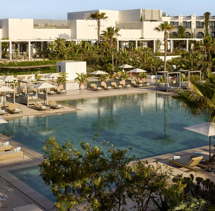 Hôtel Sofitel Agadir Thalassa Sea & Spa 5*, Séjour Maroc, Agadir par Ôvoyages Hôtel Sofitel Agadir Thalassa Sea & Spa 5*, Séjour Maroc, Agadir par Ôvoyages