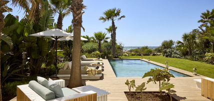 Hôtel Sofitel Agadir Thalassa Sea & Spa 5*, Séjour Maroc, Agadir par Ôvoyages Hôtel Sofitel Agadir Thalassa Sea & Spa 5*, Séjour Maroc, Agadir par Ôvoyages